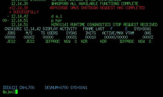 IBM ZD&T PE - Installation, Load License and Start – screenshot 32