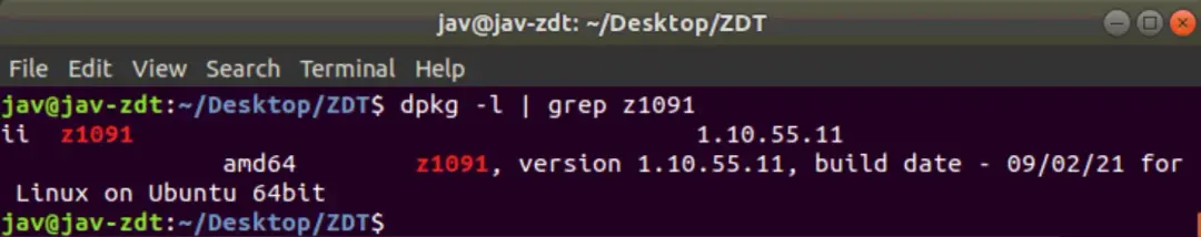 IBM ZD&T PE - Update to New Version – screenshot 5