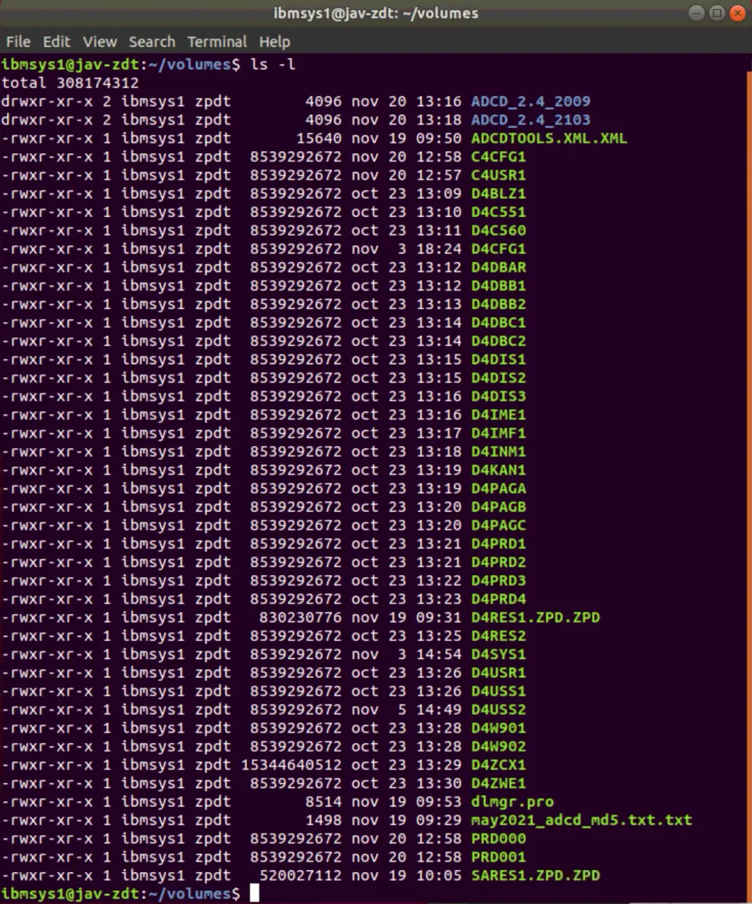 IBM ZD&T PE - Update to New Version – screenshot 6
