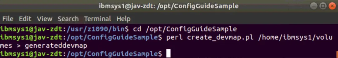 IBM ZD&T PE - Update to New Version – screenshot 8
