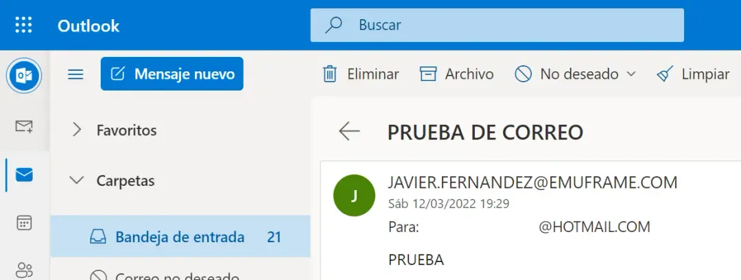 CSSMTP Send Emails - TLS Encryption – screenshot 12