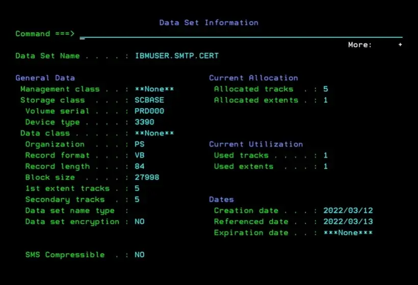 CSSMTP Send Emails - TLS Encryption – screenshot 18