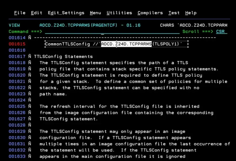 CSSMTP Send Emails - TLS Encryption – screenshot 27