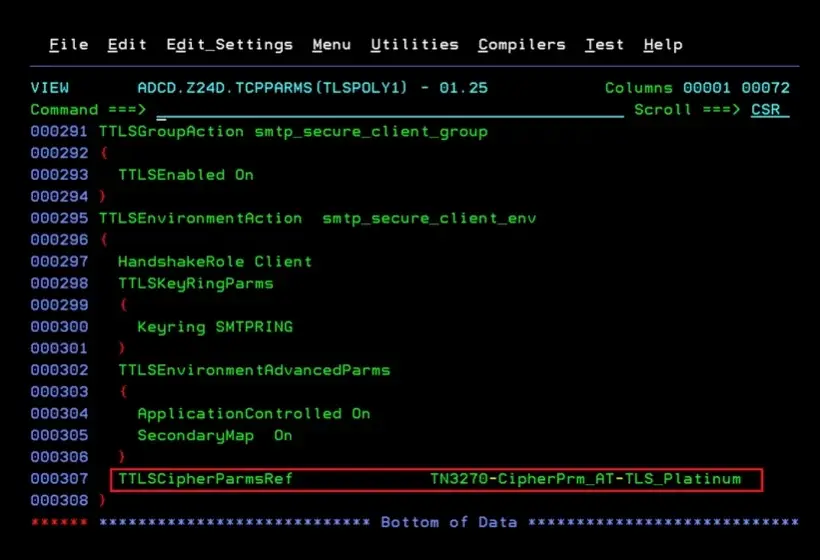 CSSMTP Send Emails - TLS Encryption – screenshot 29
