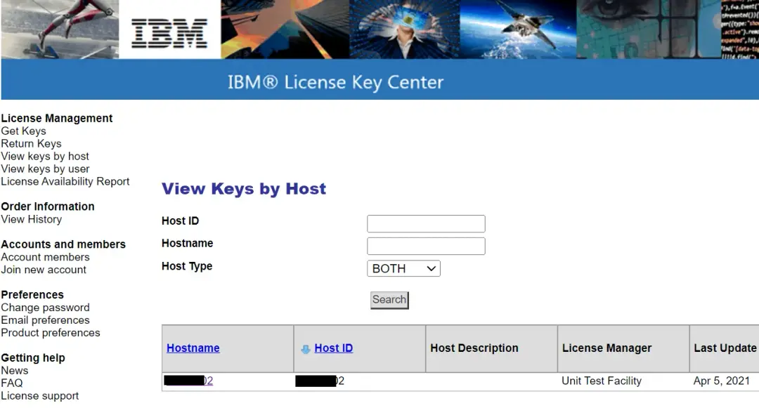 IBM ZD&T PE - Renew USB Token License – screenshot 3