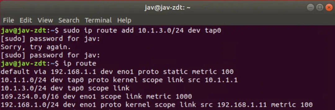 zCX - Create and Delete Instance – screenshot 11