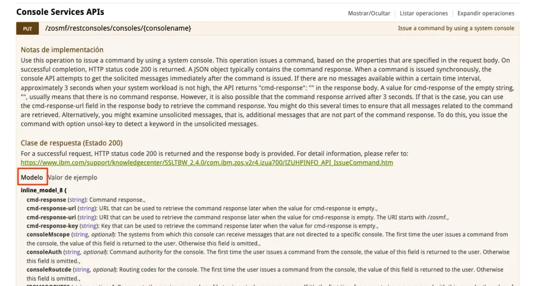 IBM watsonx Orchestrate - Connect AI Assistant with z/OS – screenshot 14