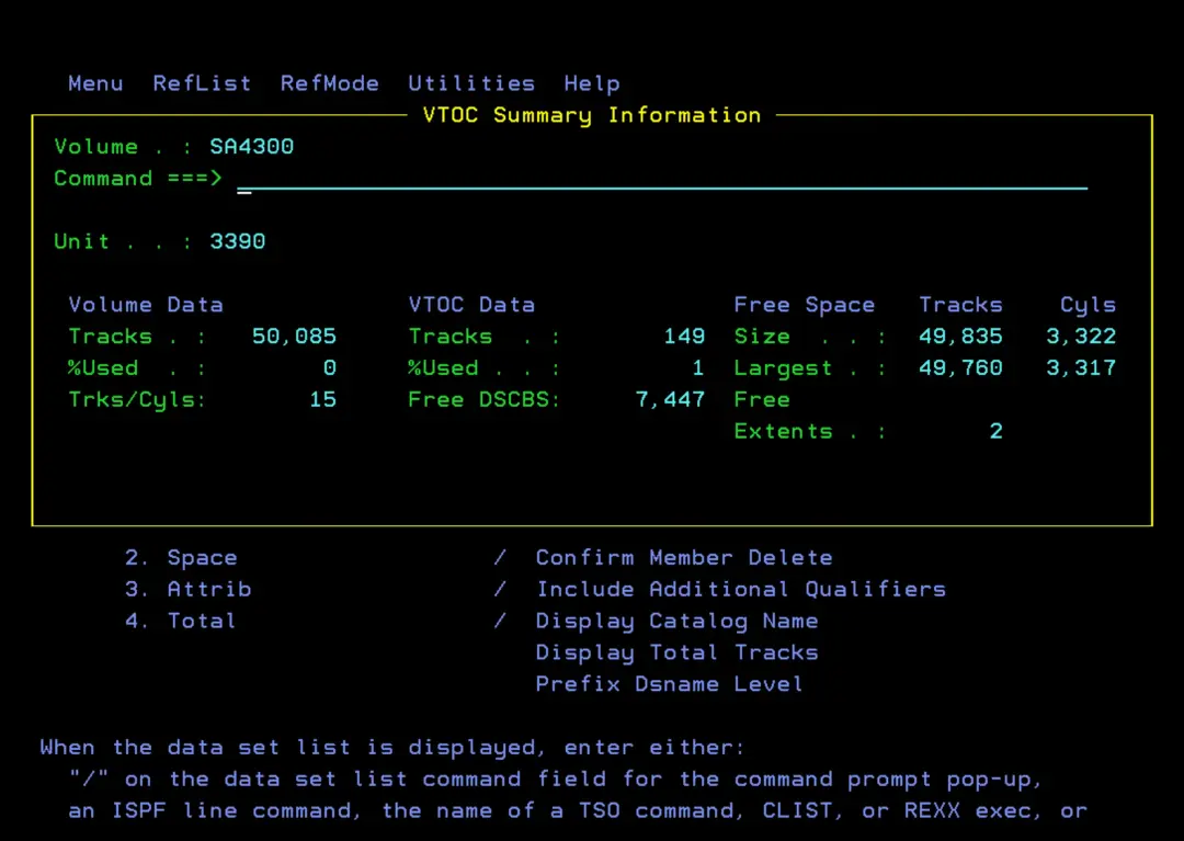 System Automation 4.3 - Installation – screenshot 6