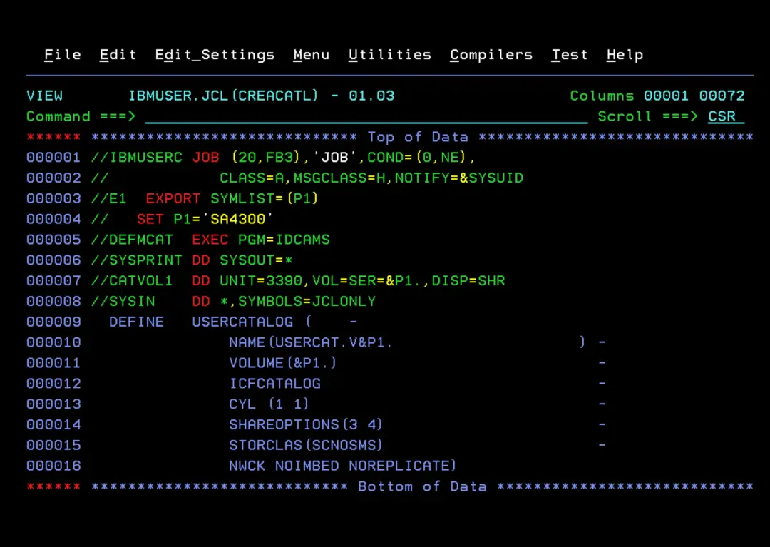 System Automation 4.3 - Installation – screenshot 7