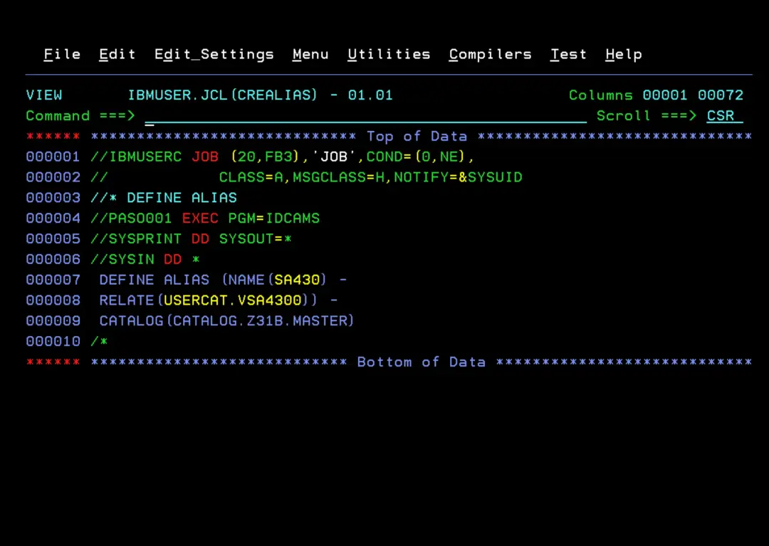 System Automation 4.3 - Installation – screenshot 10
