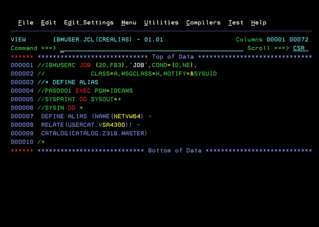 System Automation 4.3 - Installation – screenshot 12