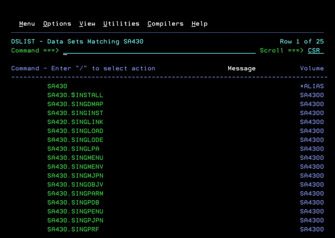 System Automation 4.3 - Installation – screenshot 16