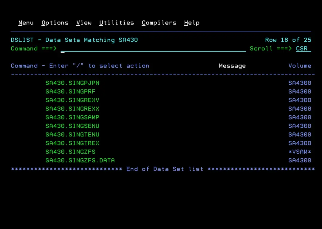 System Automation 4.3 - Installation – screenshot 17