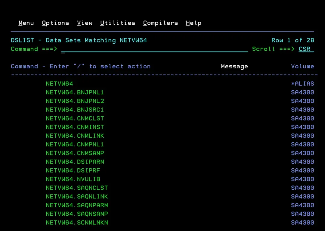 System Automation 4.3 - Installation – screenshot 19