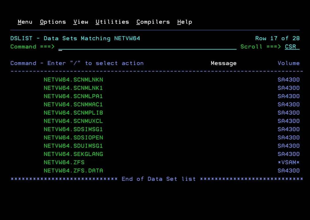 System Automation 4.3 - Installation – screenshot 20
