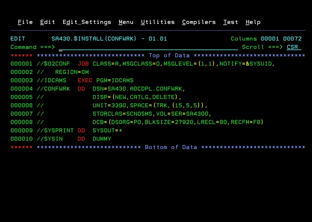 System Automation 4.3 - Installation – screenshot 21
