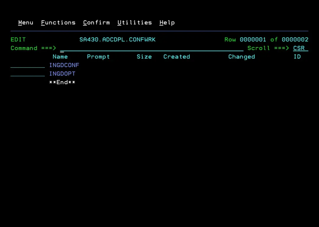 System Automation 4.3 - Installation – screenshot 24