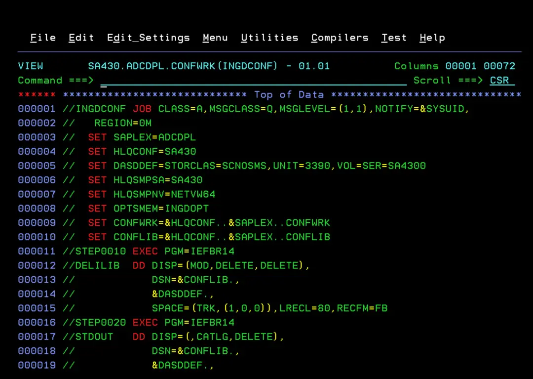 System Automation 4.3 - Installation – screenshot 26