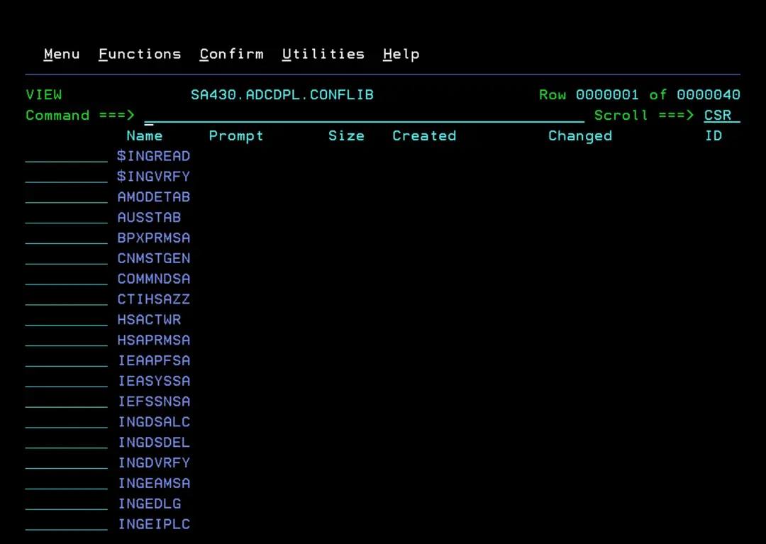 System Automation 4.3 - Installation – screenshot 28