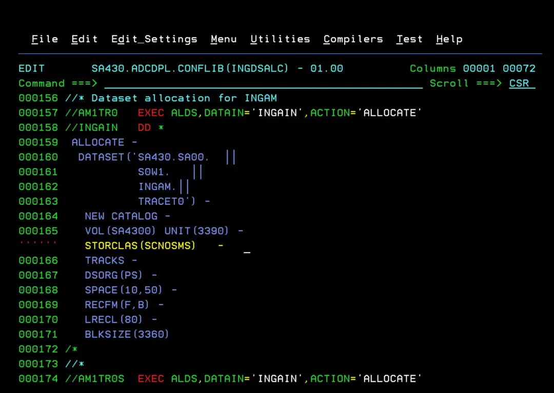 System Automation 4.3 - Installation – screenshot 29