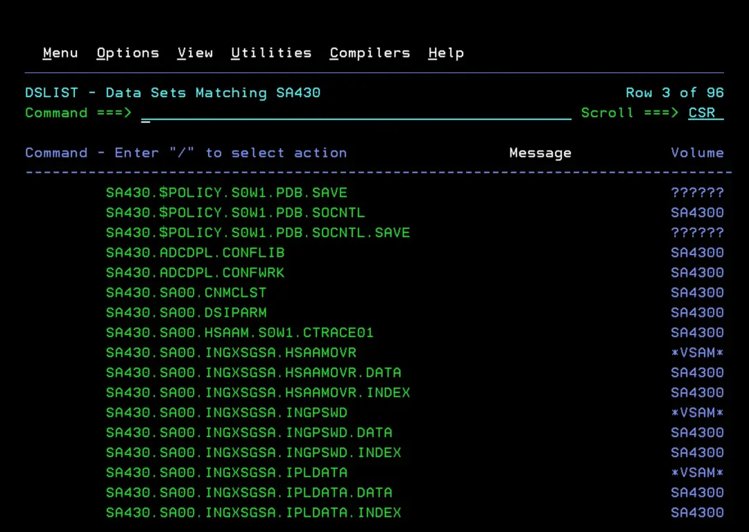 System Automation 4.3 - Installation – screenshot 31