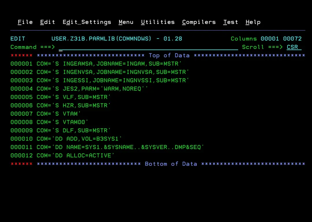 System Automation 4.3 - Installation – screenshot 37