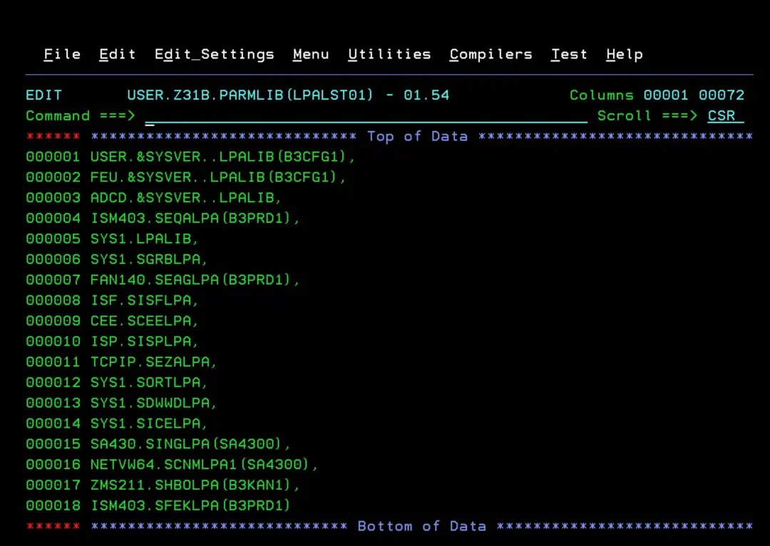 System Automation 4.3 - Installation – screenshot 41