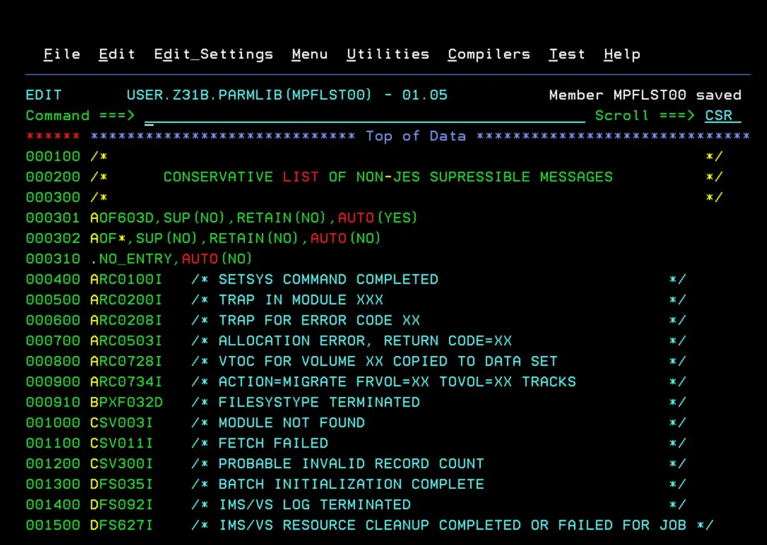 System Automation 4.3 - Installation – screenshot 43