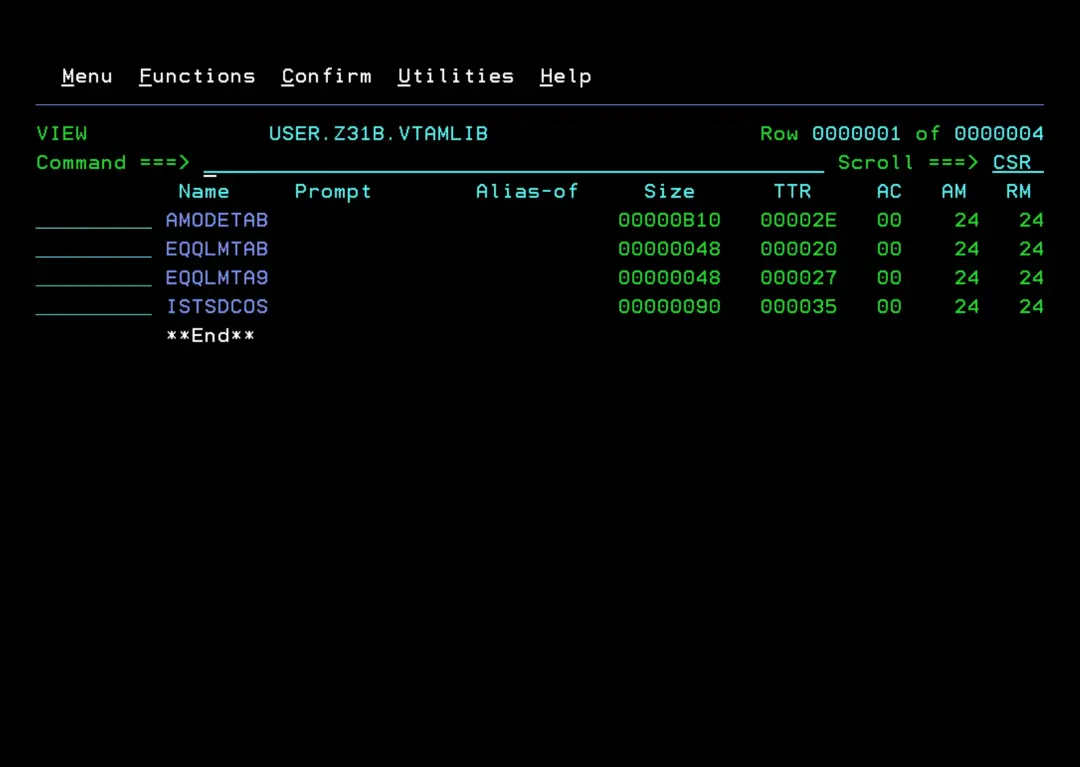 System Automation 4.3 - Installation – screenshot 47