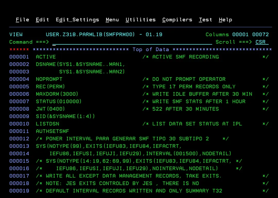 System Automation 4.3 - Installation – screenshot 55