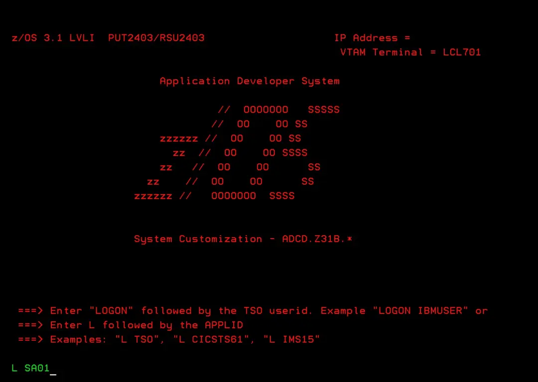 System Automation 4.3 - Installation – screenshot 71
