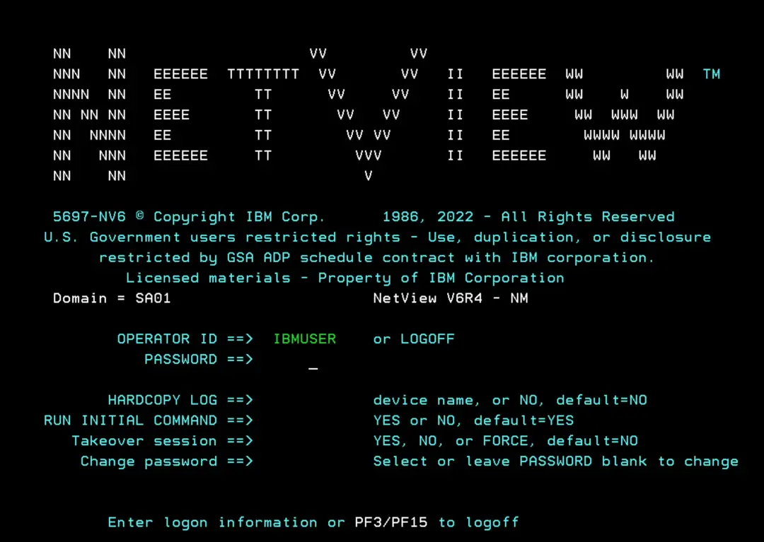 System Automation 4.3 - Installation – screenshot 72