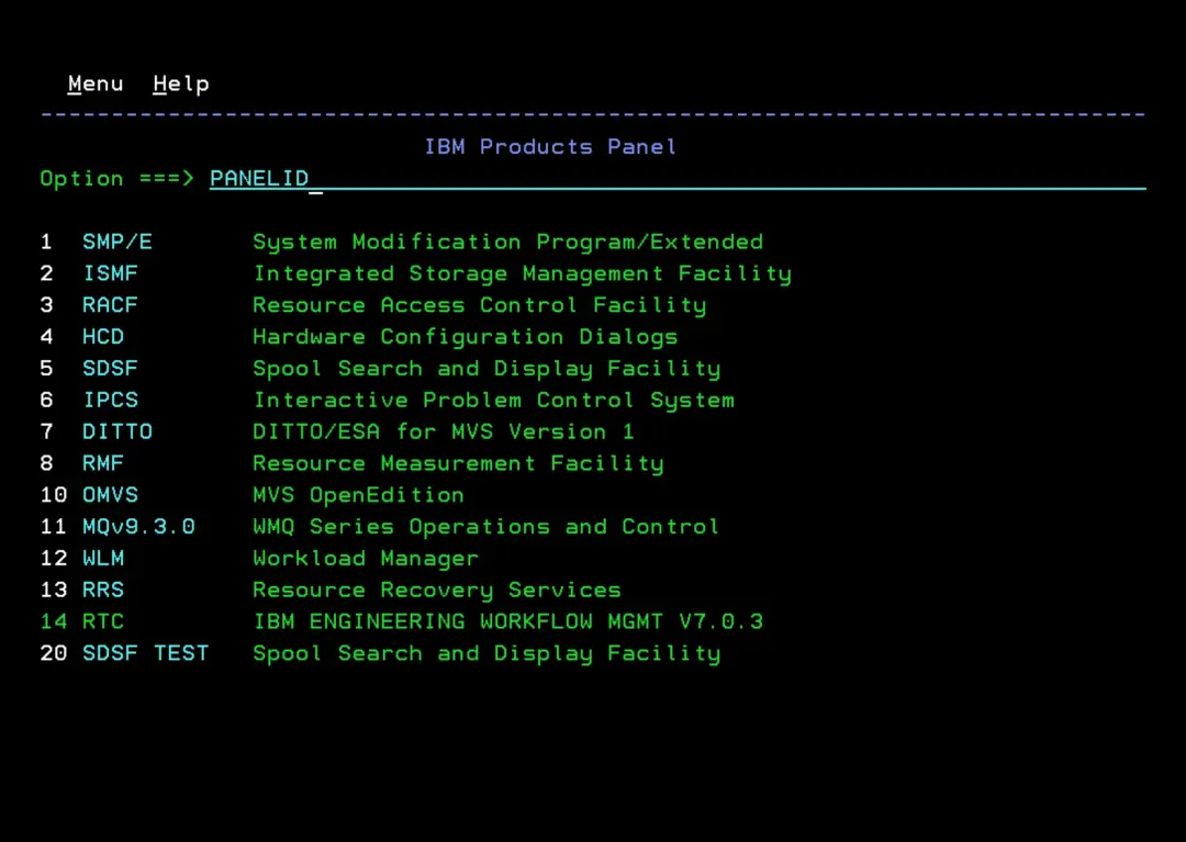 System Automation 4.3 - Automation Policies – screenshot 6