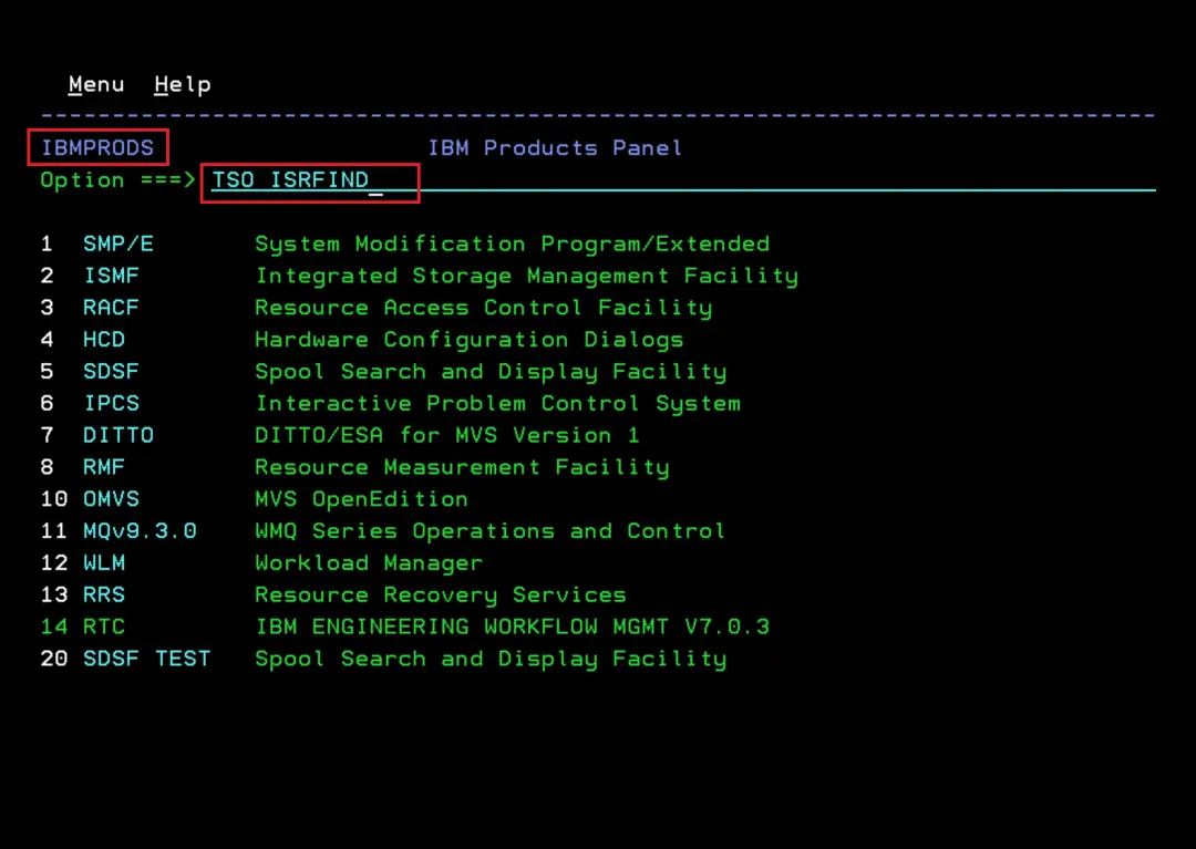 System Automation 4.3 - Automation Policies – screenshot 7