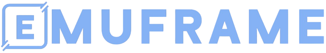 Emuframe Logo