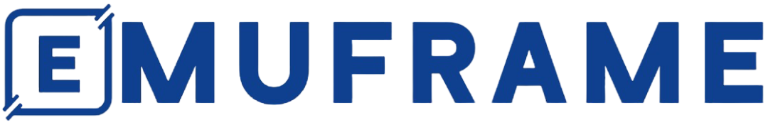 Emuframe Logo